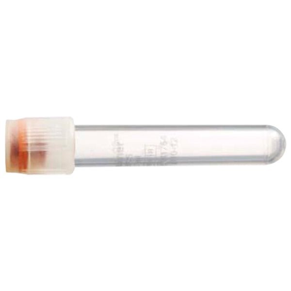 BD Becton DickinsonVacutainer EST Röhrchen | 13 x 75 mm | 3 mlDocMed GmbH